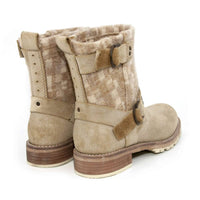 Woolrich - Women's Baltimore Harness Boots