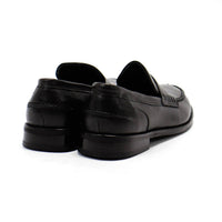 Hakki - Men's Primo Leather Penny Loafer