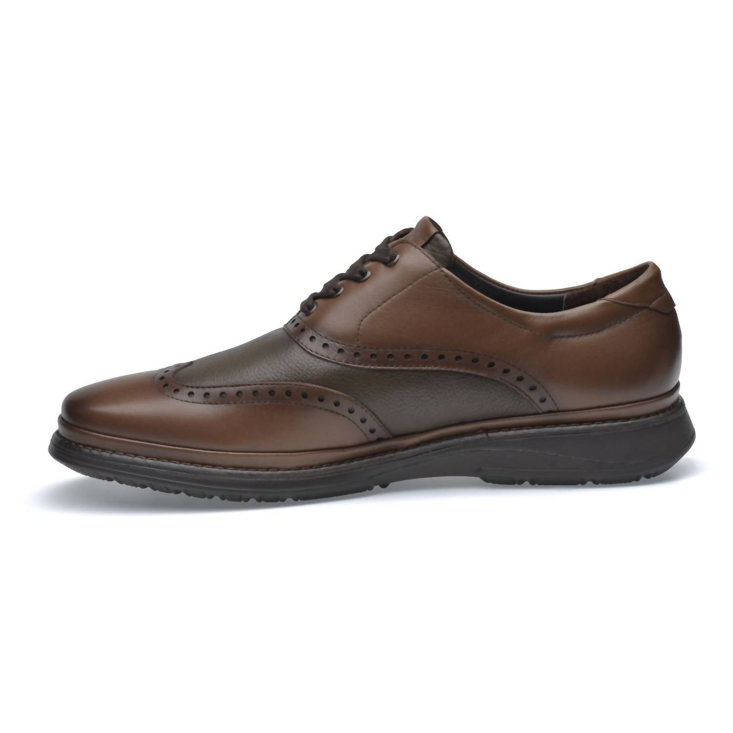 Pazstor - Men's Oxfords Baruc James