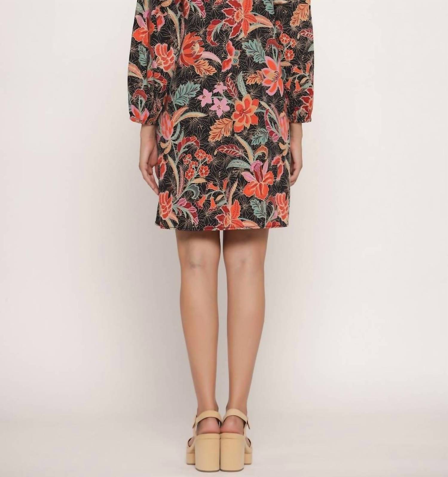 Banjanan - Gianna Dress