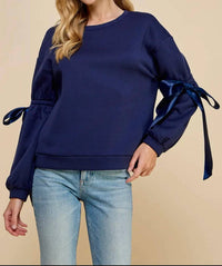 Tcec - Bailey Bow Sweatshirt