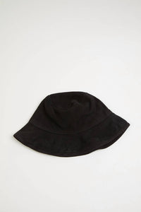 BUCK SUEDE HAT