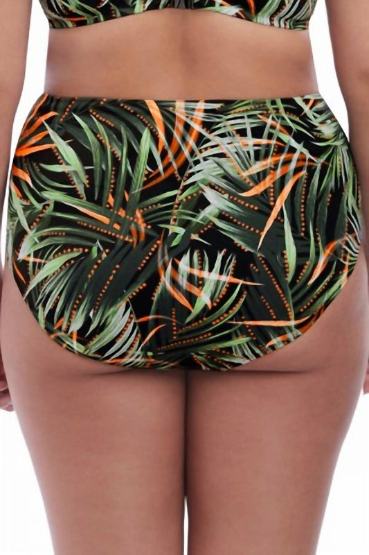 Elomi - Amazonia Classic Bikini