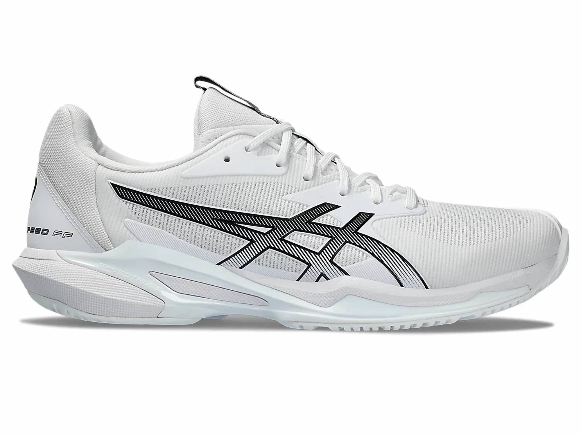 Asics - Men's Solution Speed Ff 3 Sneaker