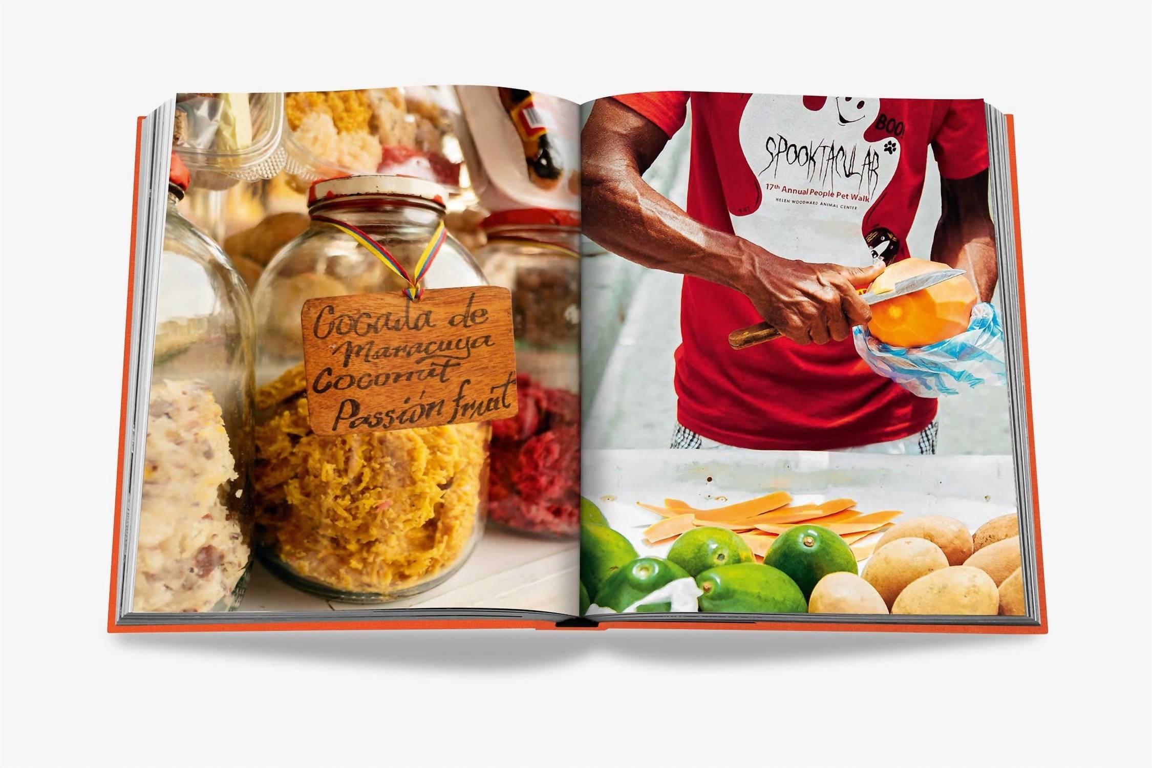 Assouline - Cartagena Grace Book