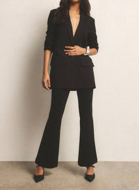 Z Supply - Do It All Slim Kick Pants