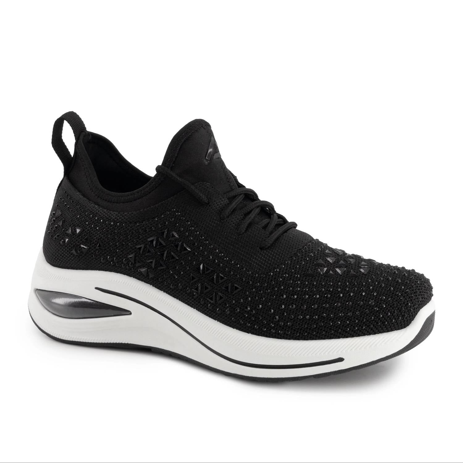 Andrea - Women’s Everyday Wear Knit Sneakers