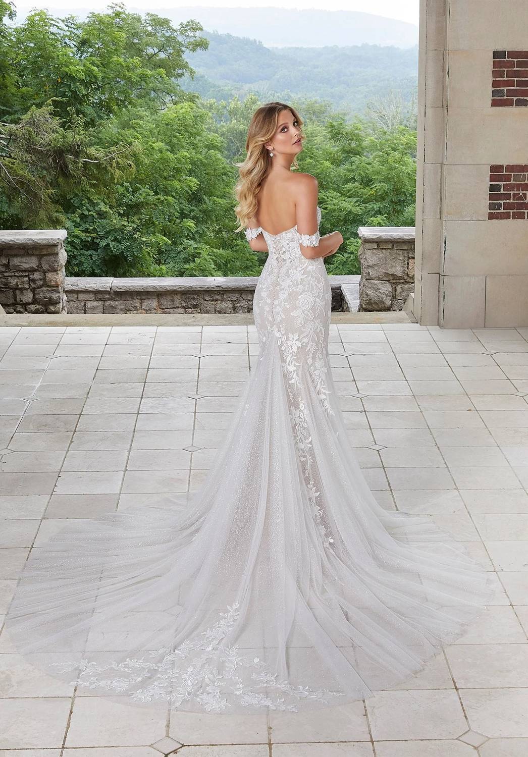 Morilee - Danica Gown