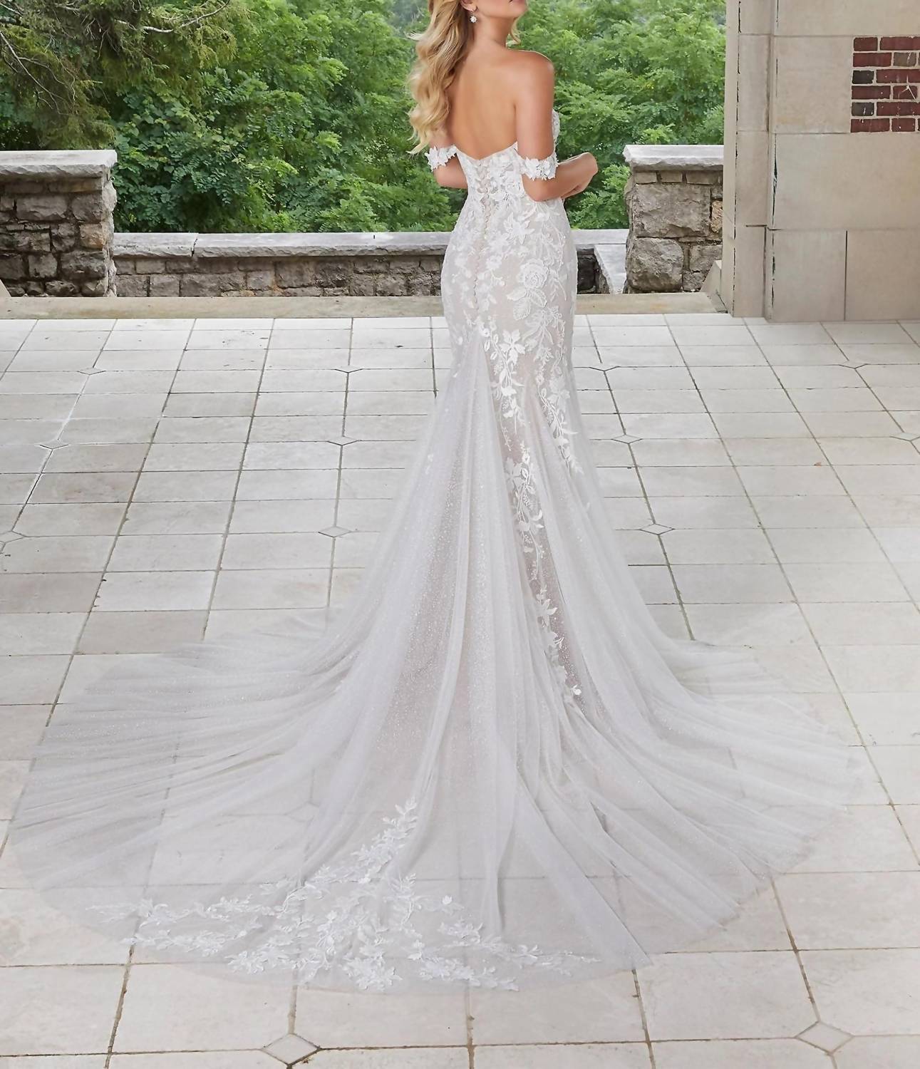 Morilee - Danica Gown