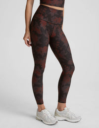 Beyond Yoga - Softmark High Waisted Midi Legging