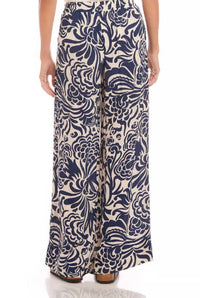 Karen Kane - Wide Leg Pants