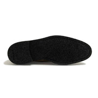 Scarpe Di Bianco - Men's Soverato Suede Blucher Shoe
