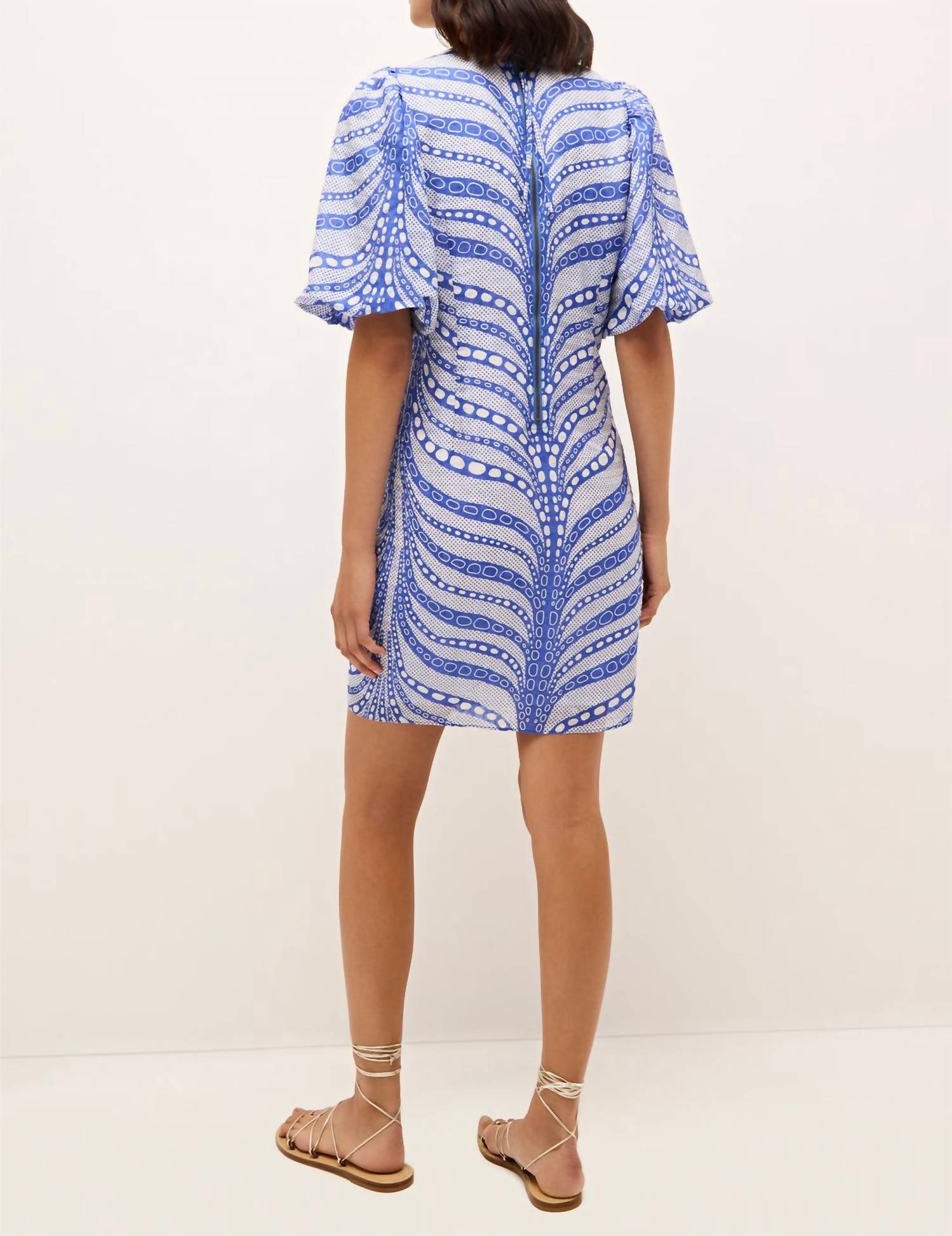 Marie Oliver - Kiki Dress