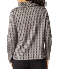 Habitat - Newport Knit Pocket Top