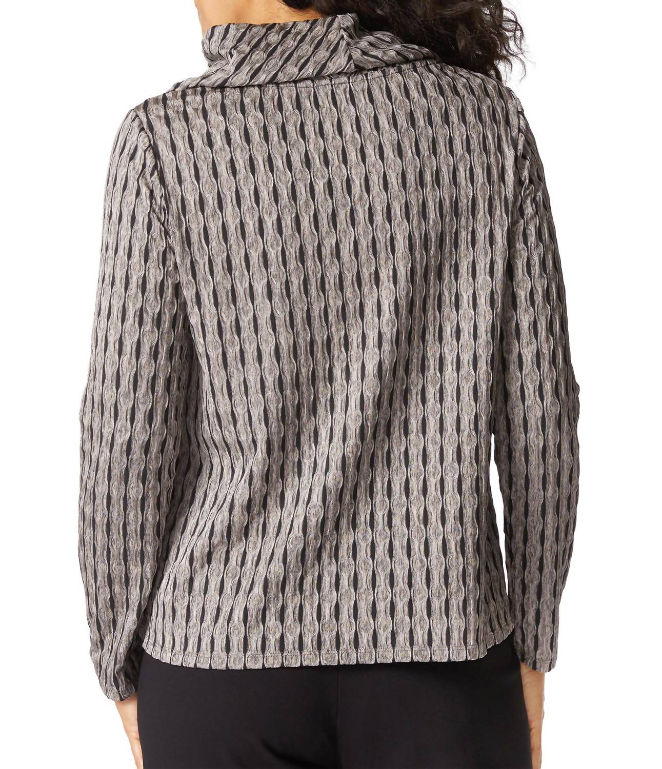 Habitat - Newport Knit Pocket Top