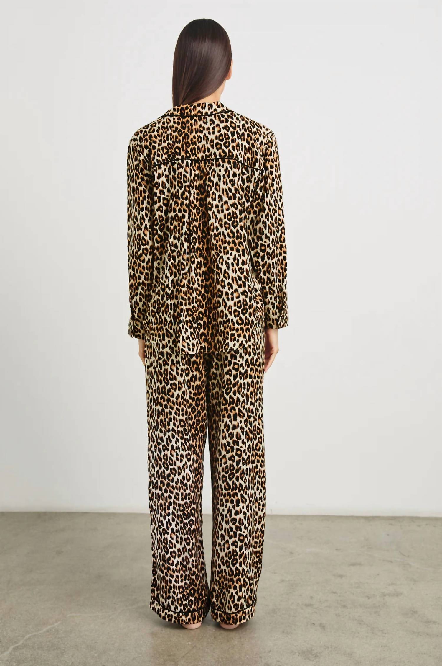 Rails - Luna Pajama Set