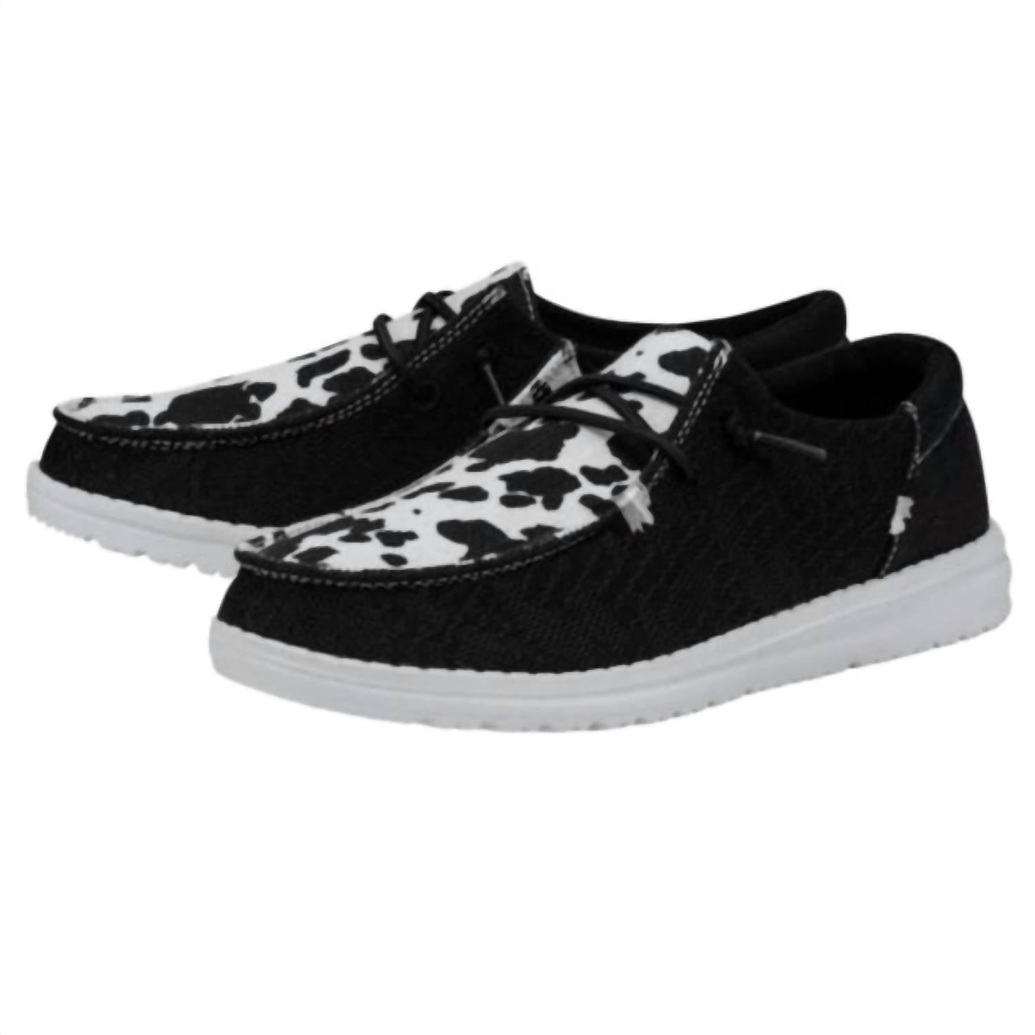 Hey Dude - Women's Wendy Shoe