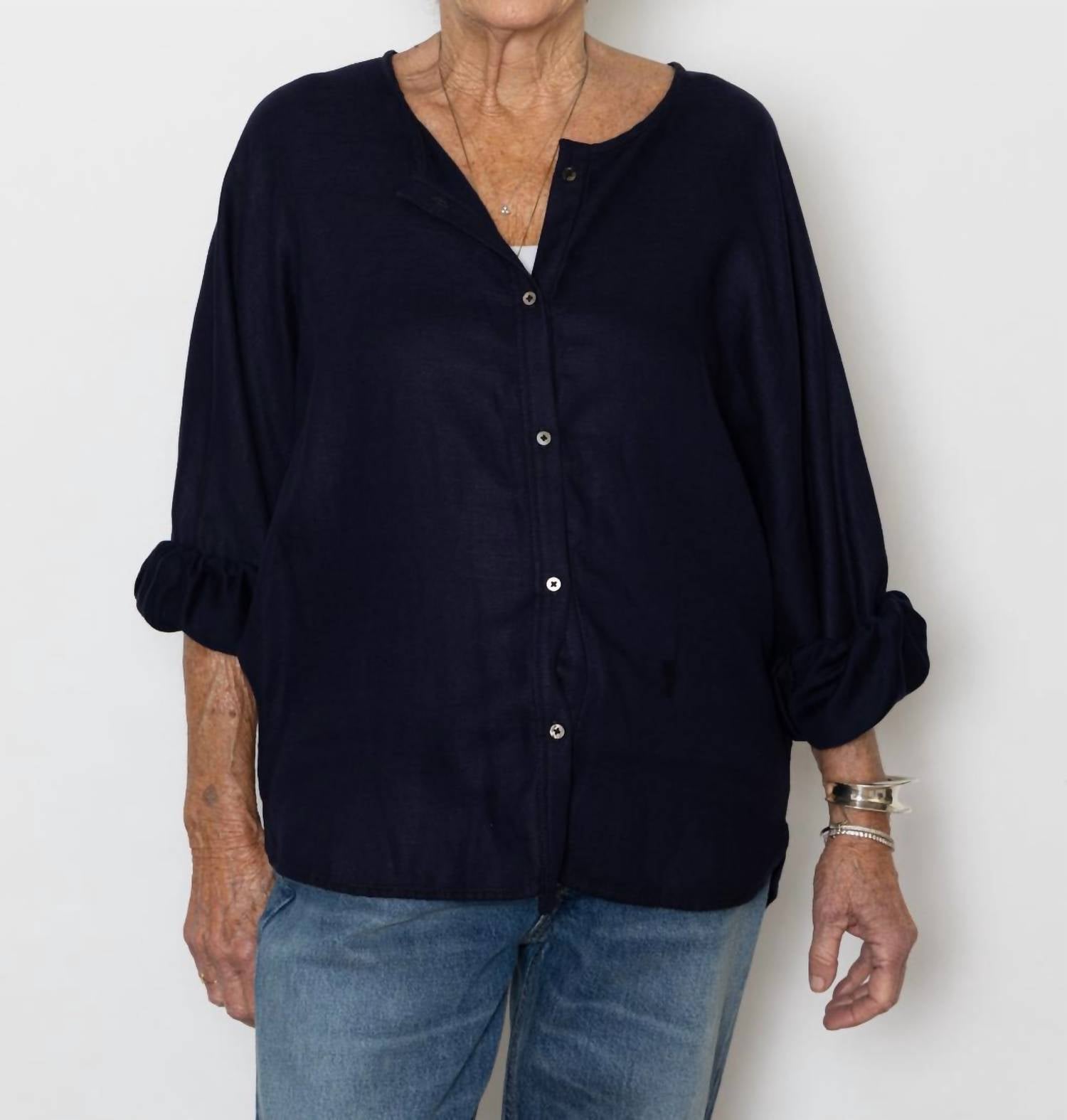 Matias - Krisol Blouse