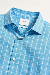 Billy Reid - Men's Hutchenson Sport Shirt