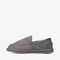EMU Australia Men's Platinum Hume Boots in charcoal anthracite - men's boots - alternate view