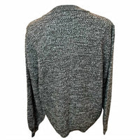 Zenana - Melange Crewneck Sweater