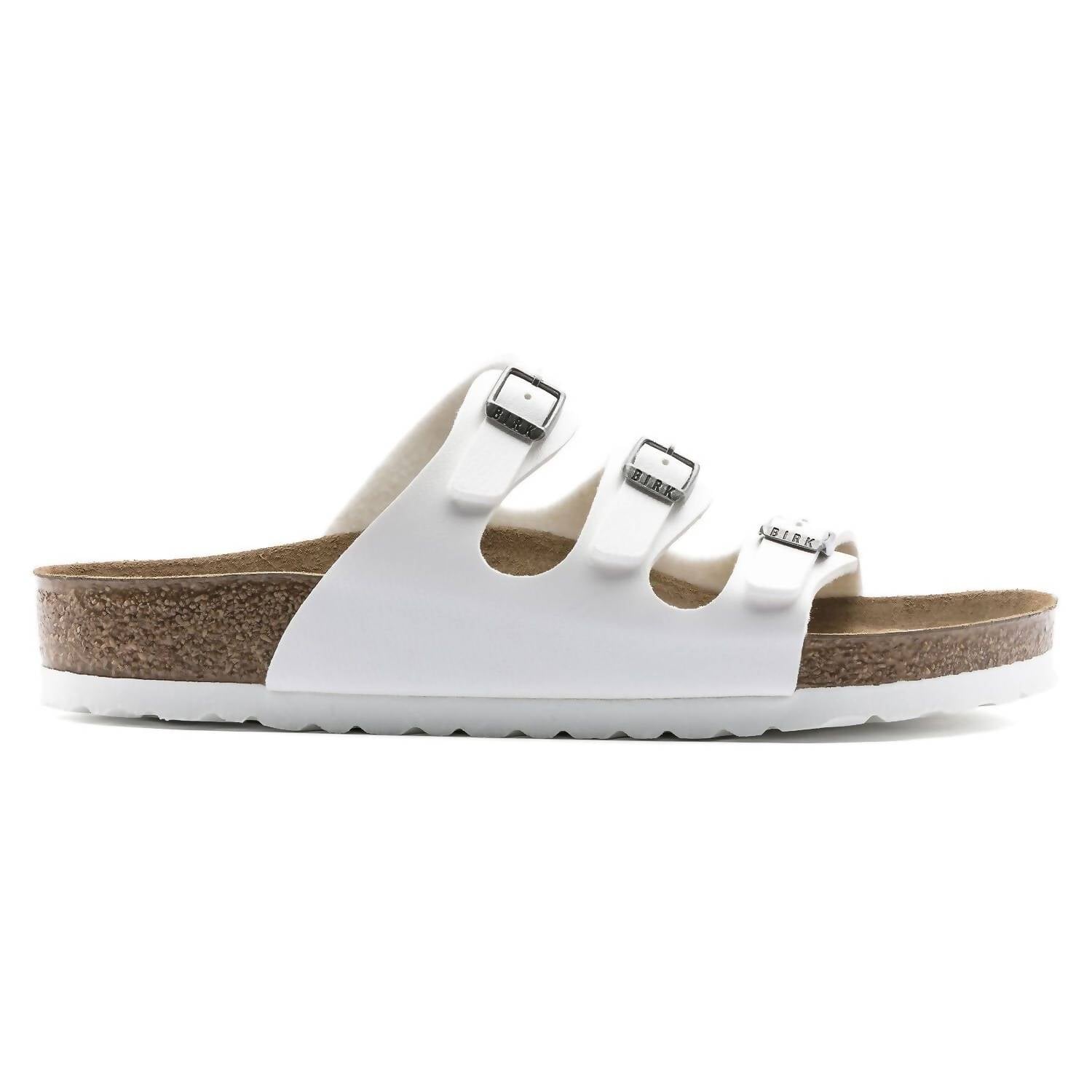 Birkenstock - Women's Florida Birko-Flor Sandal