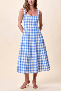 Cleobella - Ardena Ankle Dress