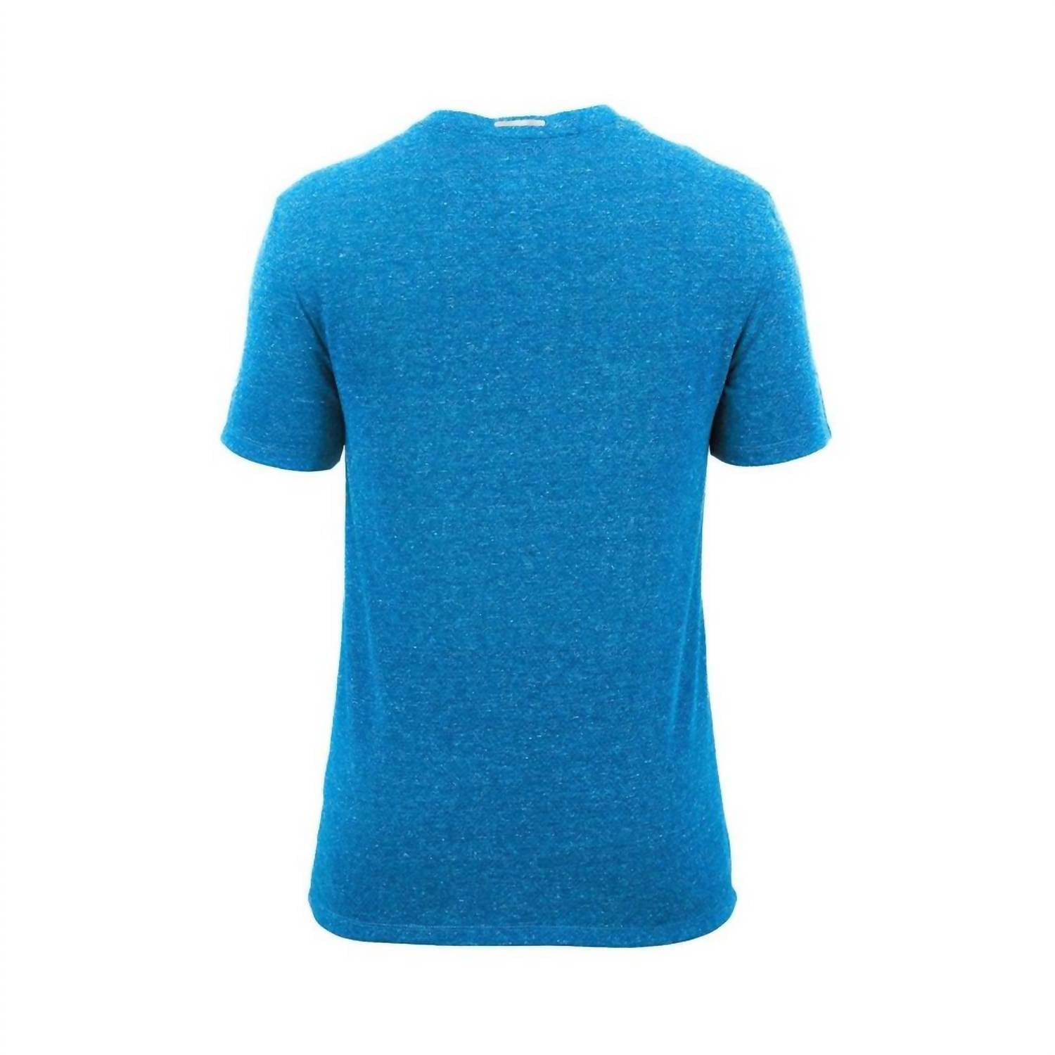 Mizuno - Men's Standard Infinity Tee
