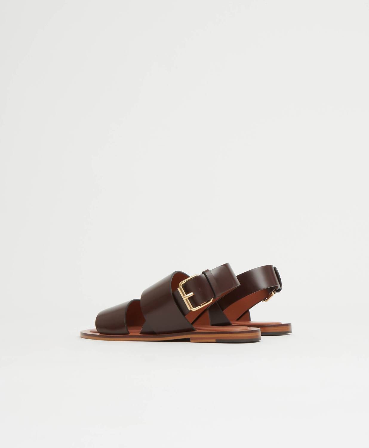 Mansur Gavriel - Women's Double Strap Sandal