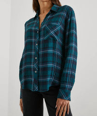 Rails - Brady Shirt