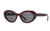 Celine - Cat Eye Non Polarized Sunglasses Cl 40193i - 52a