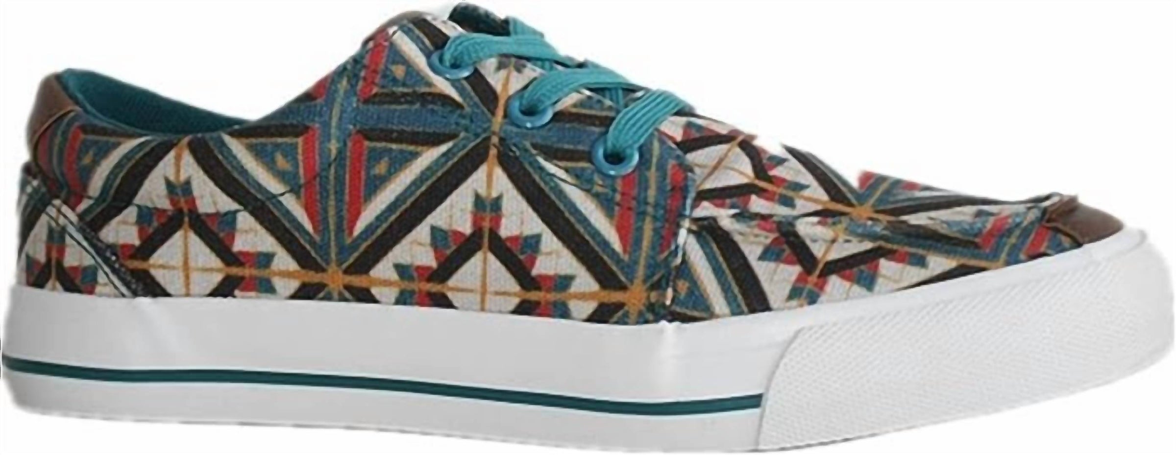 Roper - Women's Angel Fire Slip-on Shoes