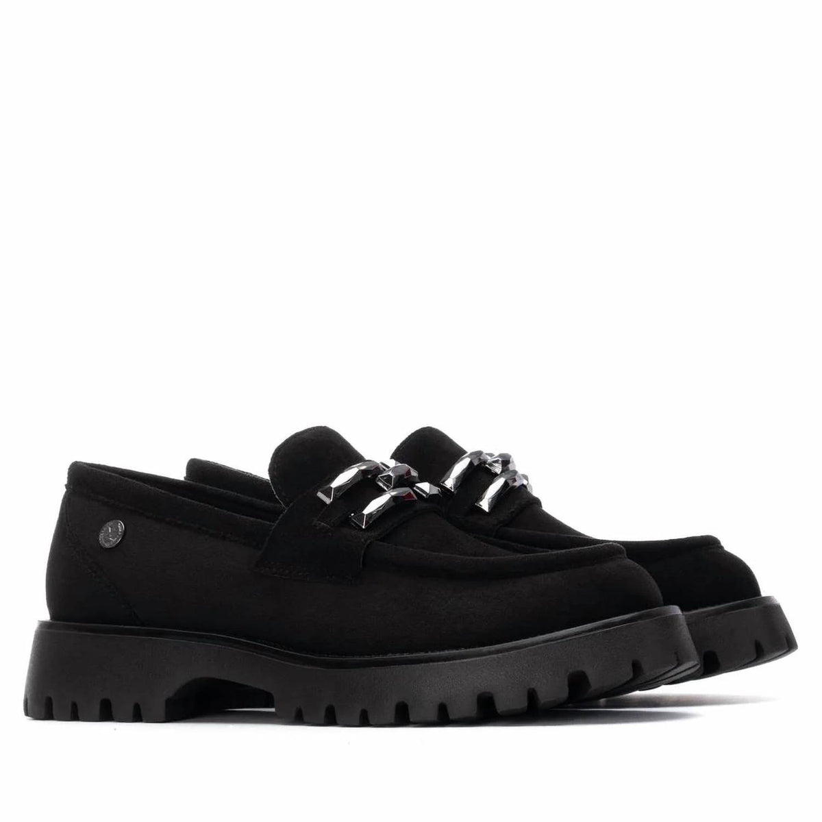 Xti - Women's Comfortable Moccasin