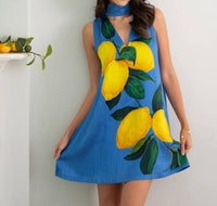 Emily Mccarthy - Milan Mini Dress