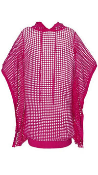 Pq Swim - Kids' Reagan Poncho