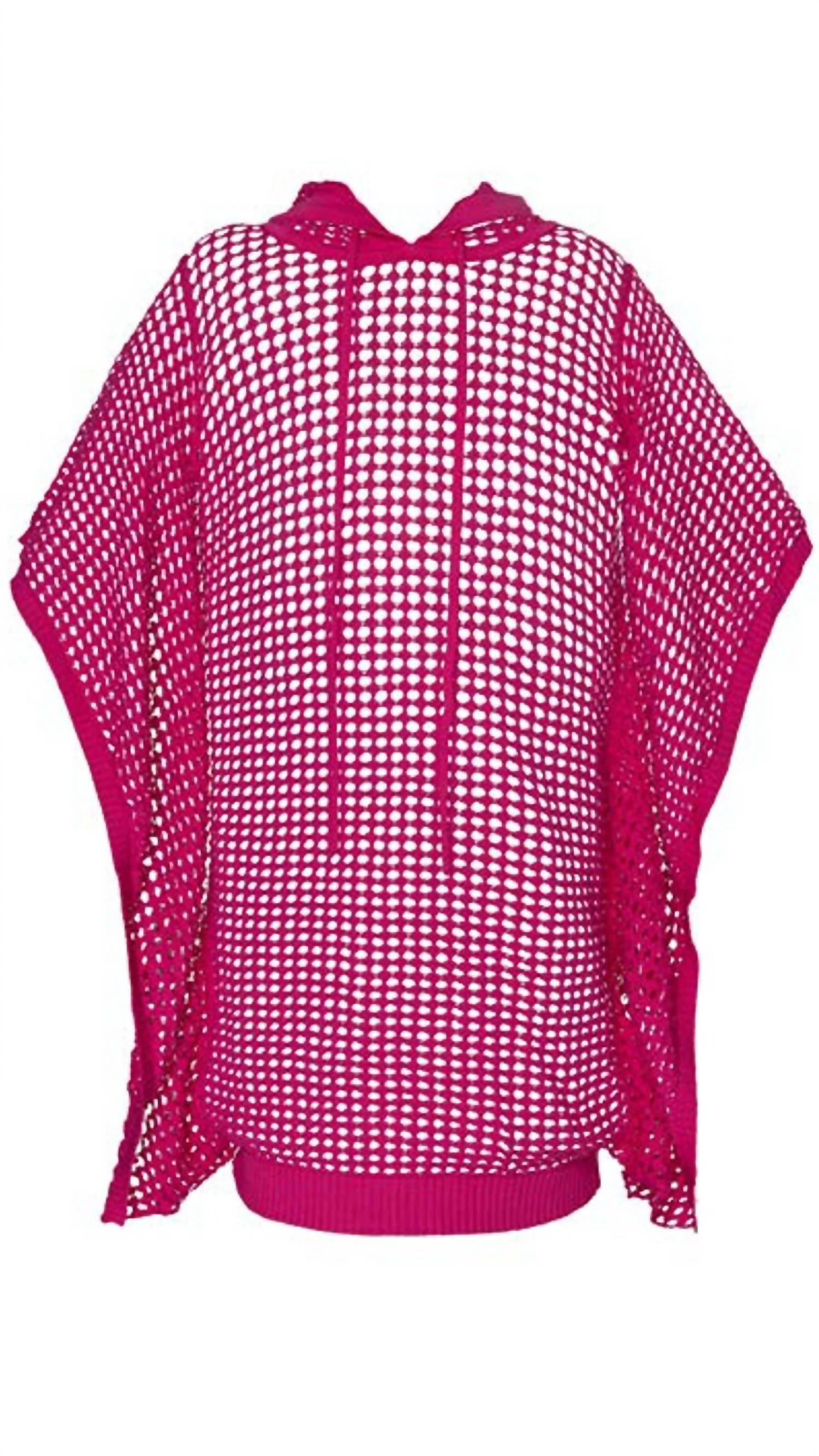 Pq Swim - Kids' Reagan Poncho