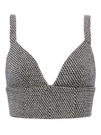L'Agence - Catalia Knit Bra Top