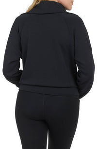 Spanx - Air Essential Half Zip Sweatshirt