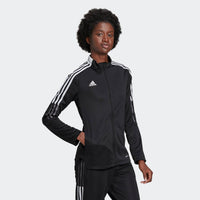 Adidas - Women's Tiro 21 Track Jacket