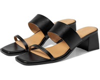 Madewell - Women's Roni Block Heel Sandal