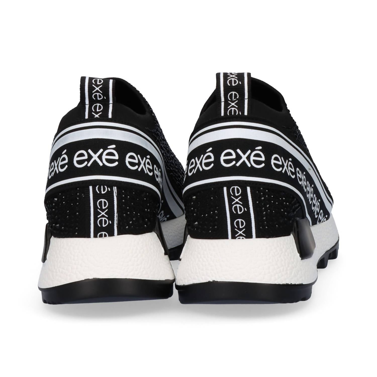 Renato Garini - Women's Ex9210a Bedazzled Slip On Sneaker