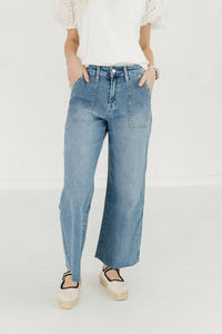 Lovervet - Bradley Beach Jeans