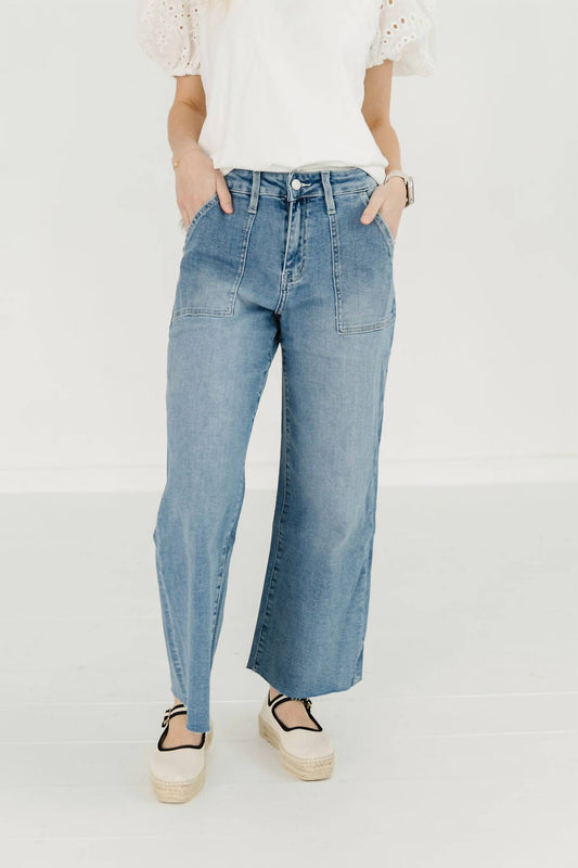 Lovervet - Bradley Beach Jeans