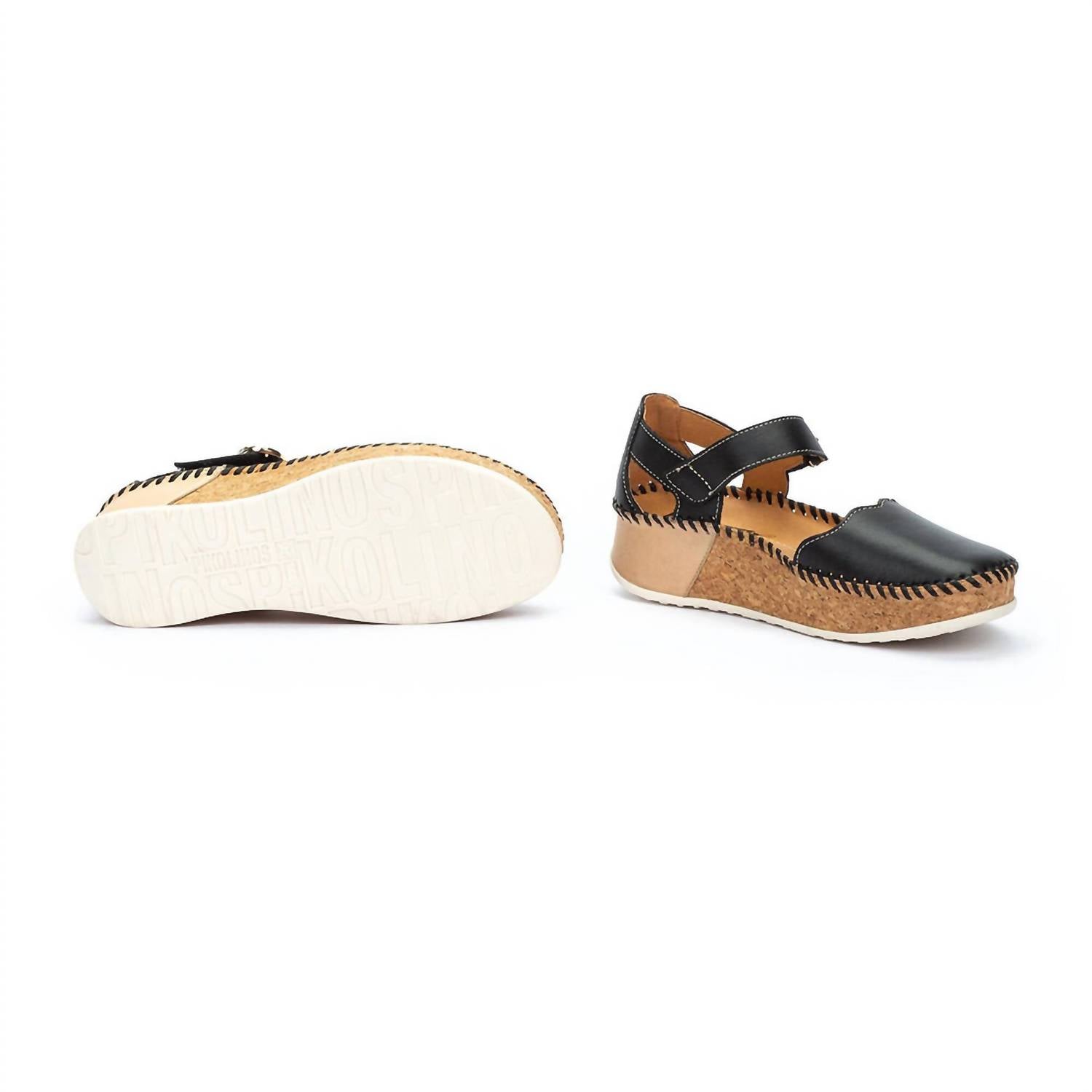 Pikolinos - Women's W1c-0893c2 Sandals