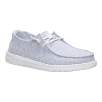 Hey Dude - Women's Wendy Stretch Jersey Sneakers