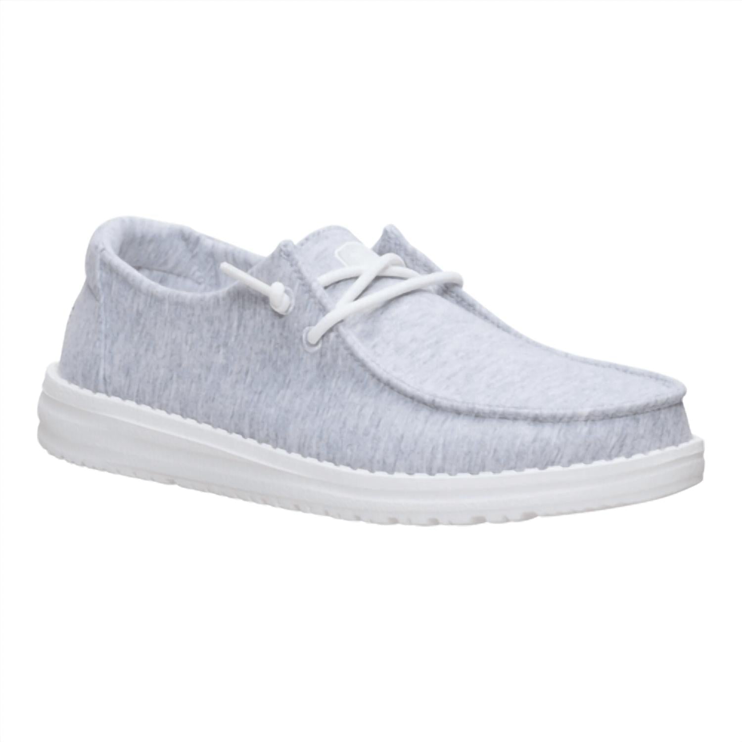 Hey Dude - Women's Wendy Stretch Jersey Sneakers