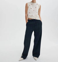 Rag & Bone - All Over Cherry Tee