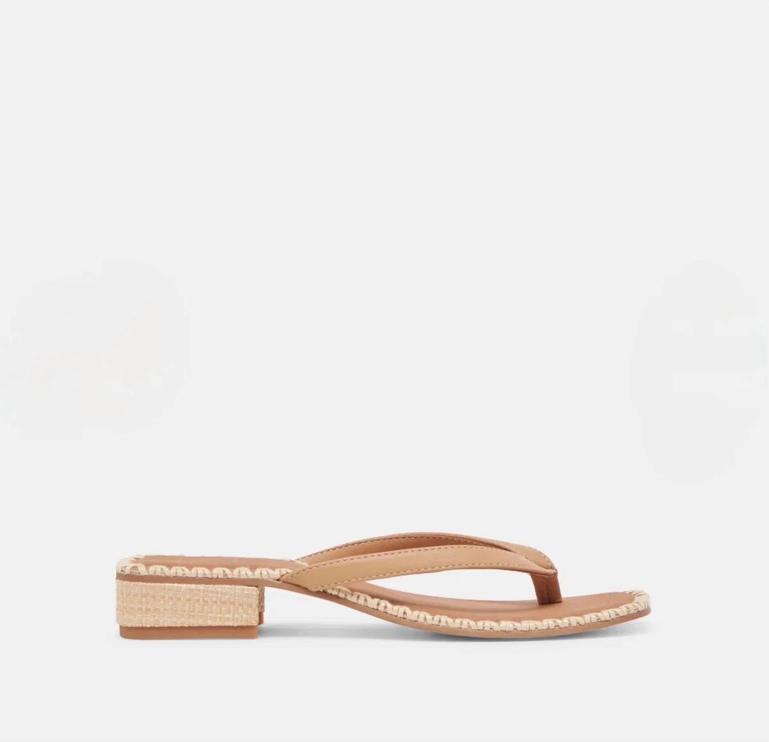 Dolce Vita - Women's Barty Sandals