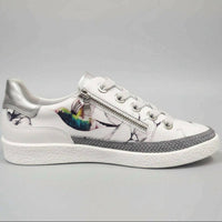 Bella Comforto - Women's Hummingbird Sneakers