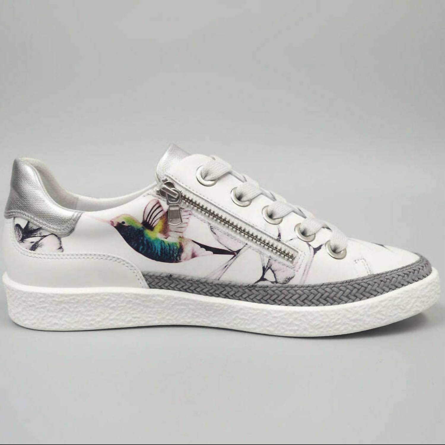 Bella Comforto - Women's Hummingbird Sneakers